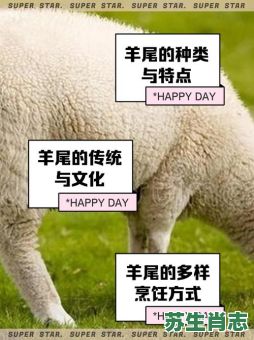 羊头马尾是什么生肖？羊头代表的寓意