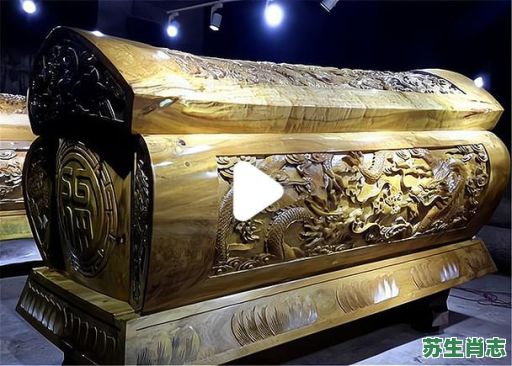 棺材铺里是什么生肖？棺材铺最富的三个生肖