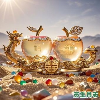 苹是什么生肖？苹果像什么生肖