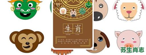 盔是什么生肖？弩代表什么生肖