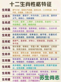 苦命男是什么生肖？命最好的三大生肖男