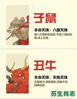 守天边是什么生肖？守是代表什么生肖