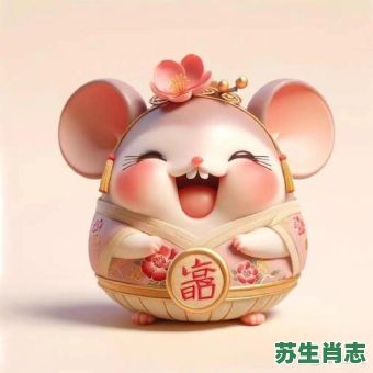 身体圆圆是什么生肖？肚子圆圆的生肖