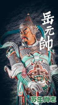 必中岳飞是什么生肖？岳飞是什么时候出生的