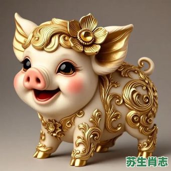 头戴红冠的是什么生肖？头戴金冠指的什么生肖