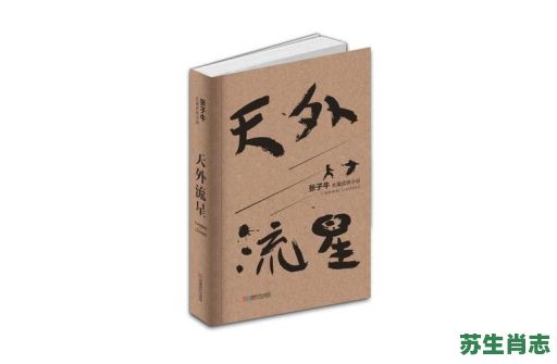 天外流星是什么生肖？流星打一个准确的生肖