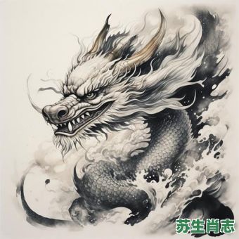 龙的传人指的是什么生肖？龙的传人猜生肖