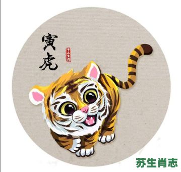 有点盲目的是什么生肖？盲目指什么生肖