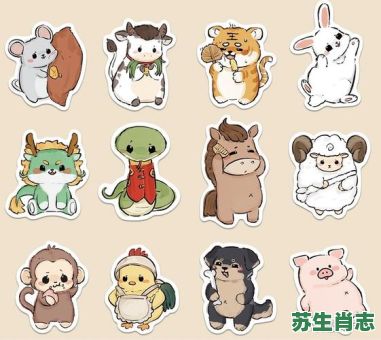 小人物是什么生肖？保卫家园是什么生肖动物