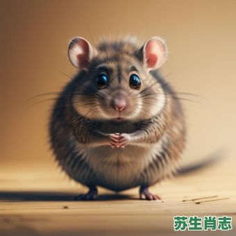 双鼠闹冬是什么生肖?欲钱看双鼠闹冬解正确生肖 双鼠闹冬是什么生肖?欲钱看双鼠闹冬解正确生肖