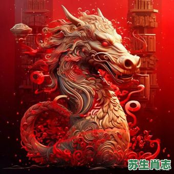 龙马精神现是什么生肖？龙马精神打一最佳生肖