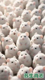 全身白毛的动物是什么生肖？全身白毛打一最佳生肖