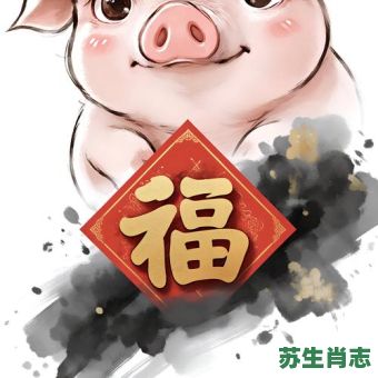 二0一九年是什么生肖？20019年属猪是什么命