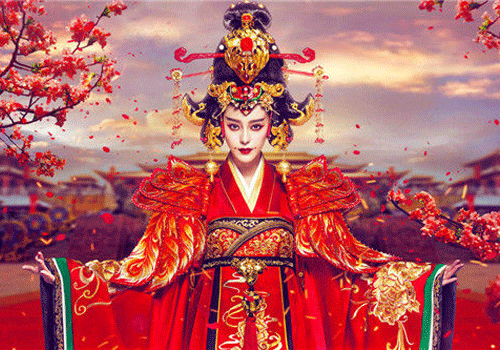 欲钱买武媚娘是什么生肖？武媚娘代表什么生肖