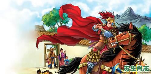 花木兰是什么生肖啊？花木兰最正确生肖答案