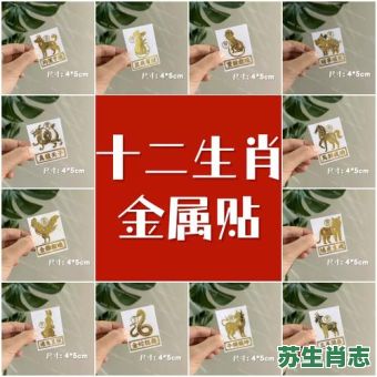 天子寻龙贼人遇是什么生肖？天子打一准确生肖