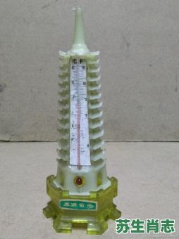 欲钱买温度计是什么生肖？温度计是代表什么生肖