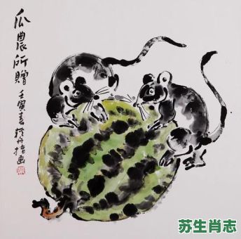 大画家是什么生肖？12生肖哪个是画家