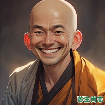 代表和尚是什么生肖？哪个生肖代表和尚