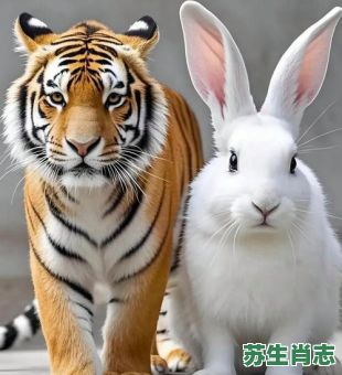 垂肩是什么生肖？两耳垂肩是什么动物