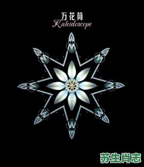 万花筒是什么生肖？万花筒千变万化打一生肖
