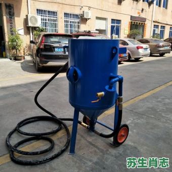 喷砂机是什么生肖？喷砂机打一准确动物