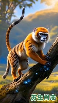 山上野猴子是什么生肖？野猴打一准确生肖