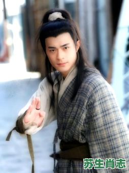 郭靖是什么生肖的动物？杨过属什么生肖正确答案