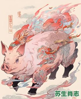 人见人怕的是什么生肖？人怕出名猪怕壮指什么生肖