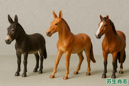 长长耳朵短尾巴是什么生肖？尾巴短短的动物打一生肖