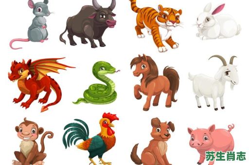 爱贪的生肖是什么动物？贪代表什么生肖