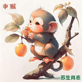 爱贪的动物是什么生肖？贪心的动物,代表什么生肖