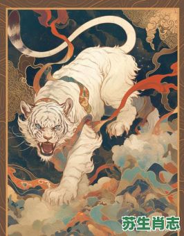 尖牙利爪的动物是什么生肖？十二生肖有獠牙的动物