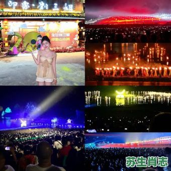 必中刘三姐是什么生肖？刘三姐打一动物