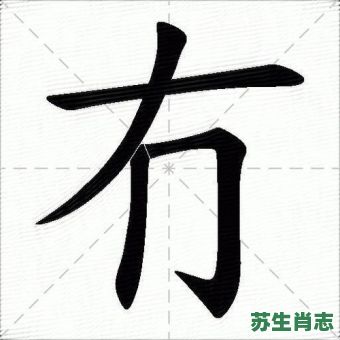 冇是什么生肖?冇字代表什么动物 冇是什么生肖?冇字代表什么动物
