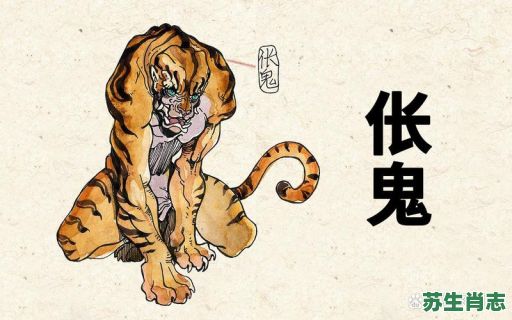 干父之蛊是什么生肖？干父之蛊打一动物