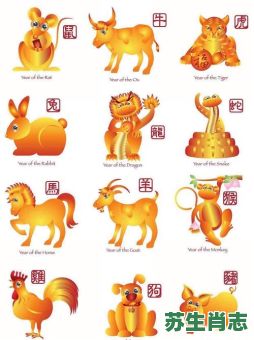 笼炊是什么生肖？笼中有哪些生肖