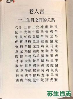满眼焦土是什么生肖？耳聋眼花打一准确生肖
