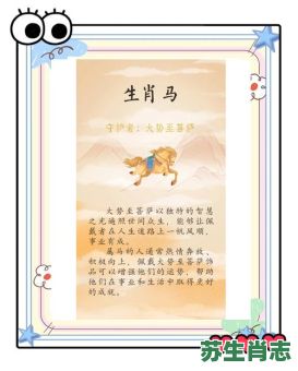 十亿神州是什么生肖？天地神灵是什么生肖