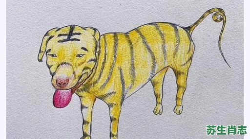 虎头将军是什么生肖？虎头蛇尾的意思是什么生肖
