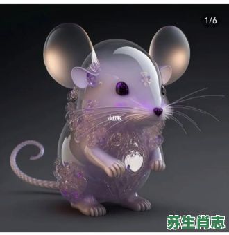 手势紫芝是什么生肖？紫字打一生肖的解释