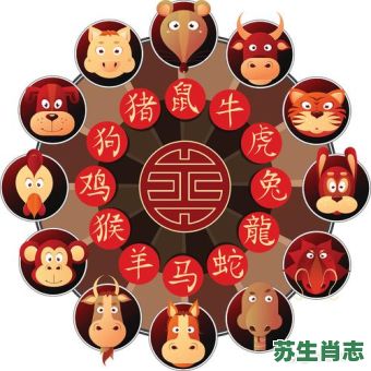 犁马之子是什么生肖？脱缰之马是什么生肖