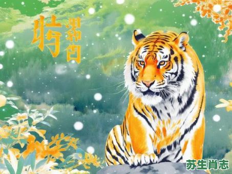 大溪水是什么生肖呢？属虎74年大溪水命运