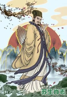 刘备的军师是什么生肖？诸葛亮属什么生肖?