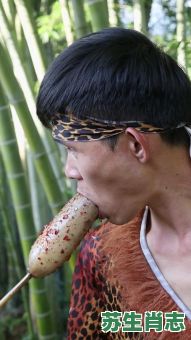 野外烧烤是什么生肖啊？野外求生的动物猜一生肖