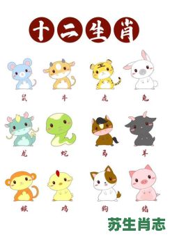 药店有名字是什么生肖？一二三四定生肖