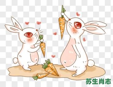 吃红萝卜是什么生肖?十二生肖谁是胡萝卜 吃红萝卜是什么生肖?十二生肖谁是胡萝卜