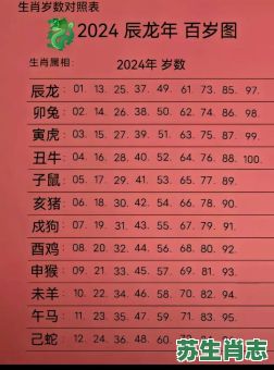 04是什么生肖2017年？二0二四年属什么年