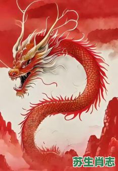 龙头大吉是什么生肖？龙年吉祥打一生肖