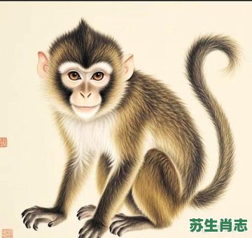 马边猴边是什么生肖？猴边马边打一个生肖